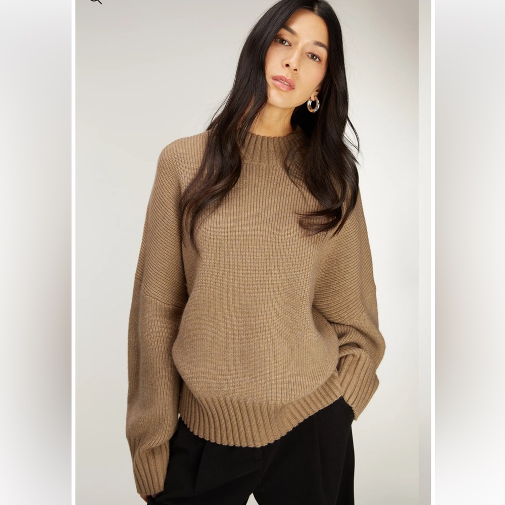 Oak+ Fort sweater